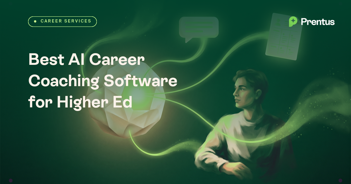 Best AI Career Coaching Software for Colleges and Universities (2026)