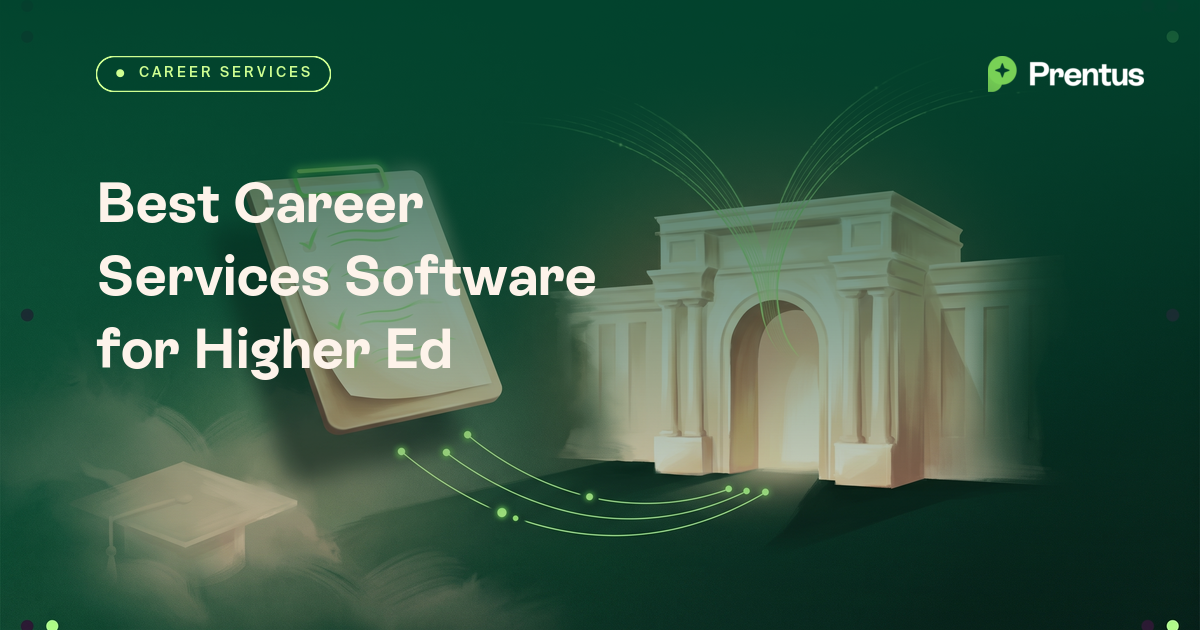 Best Career Readiness Platforms for Universities (2026)