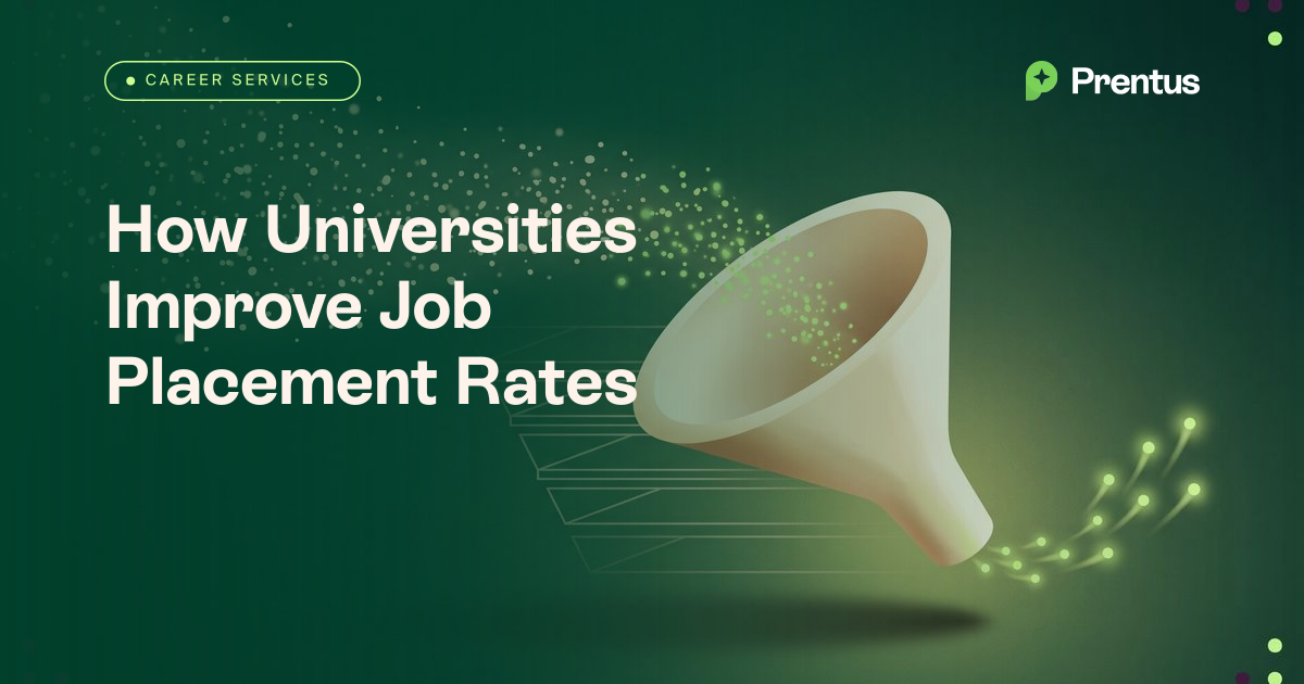 How Universities Improve Job Placement Rates (2026)