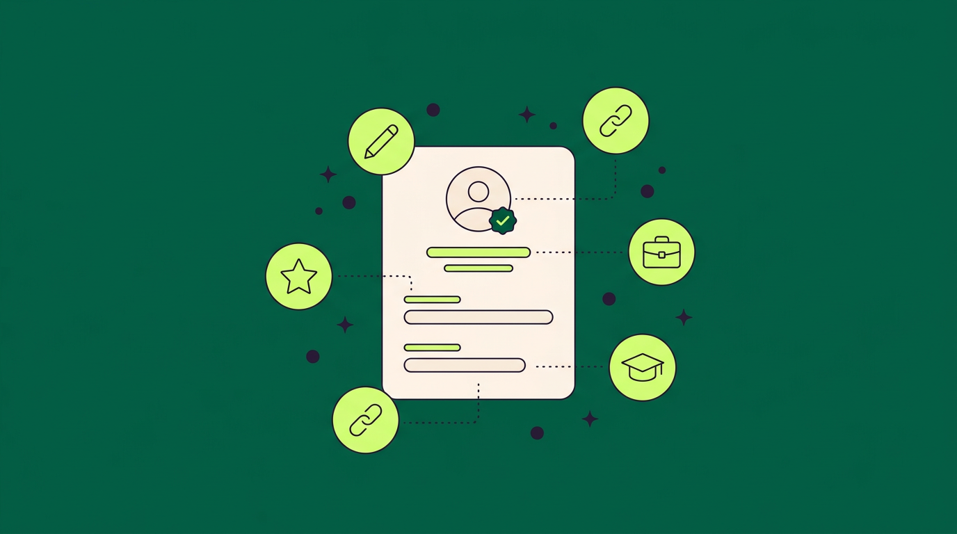 How to Build a LinkedIn Profile for Entry-Level Job Seekers in 2026