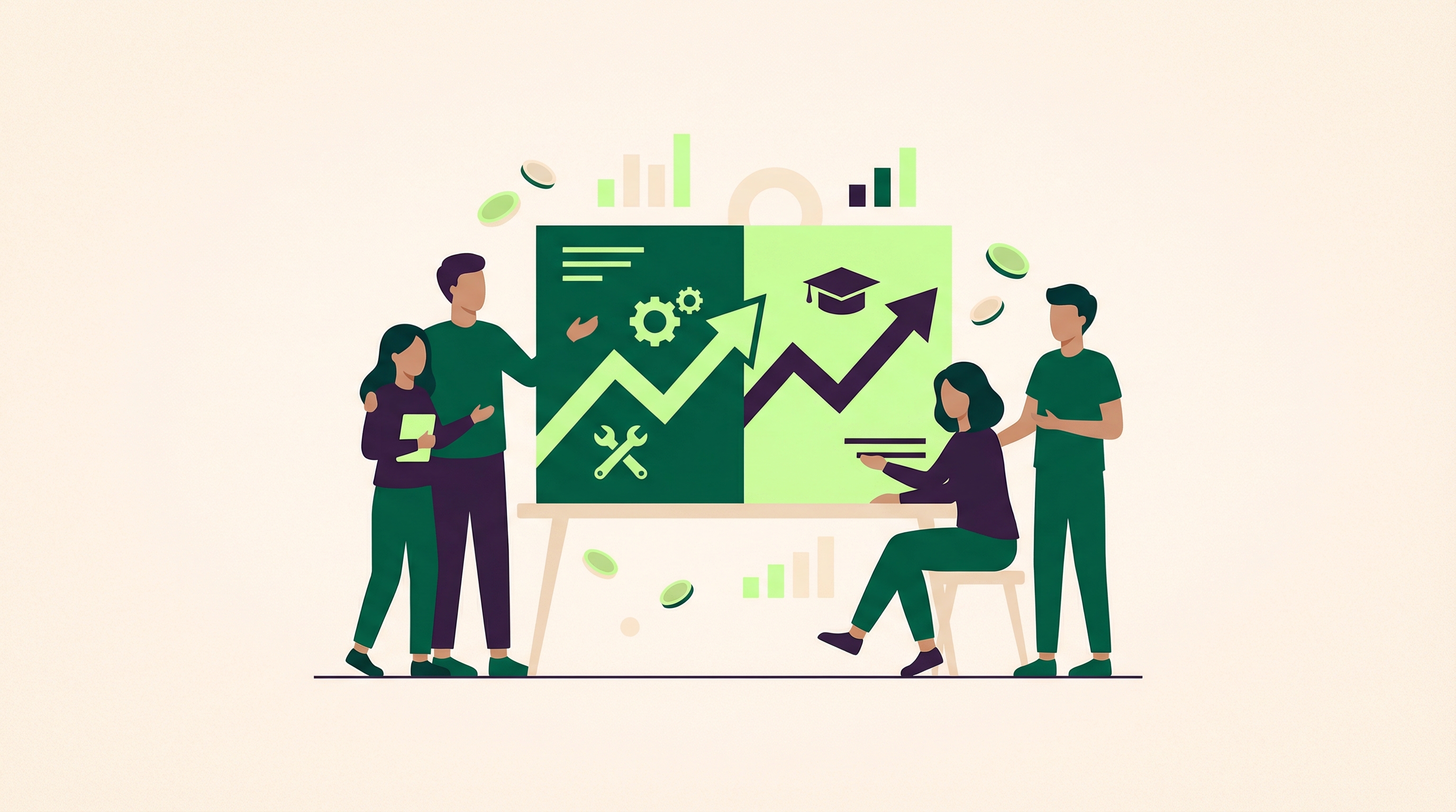 70% of Parents Back Trade Schools: What It Means for Colleges