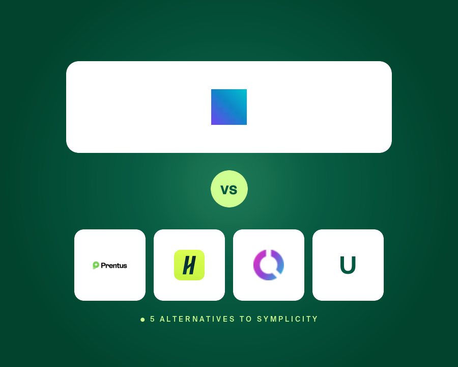 Symplicity versus the leading alternatives for career services teams